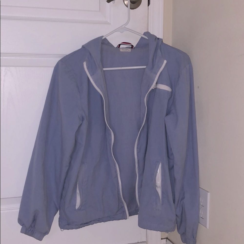 Light jacket (perfect for fall)